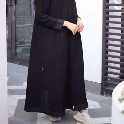 Picture of Casual Abaya