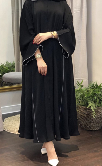 Melissia | Your Abaya OnlineMELISSIA ABAYAD-20