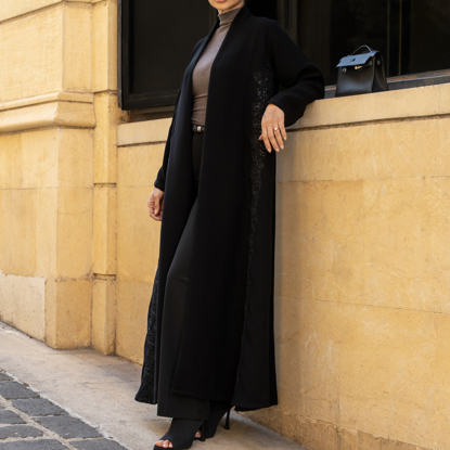 Picture of Embellished Side Band