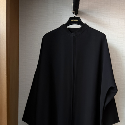 Picture of Plain  Abaya